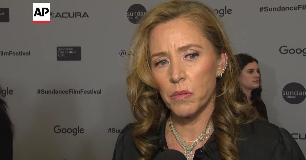 Robert Redford remembered for his mentorship of new filmmakers at Sundance ...