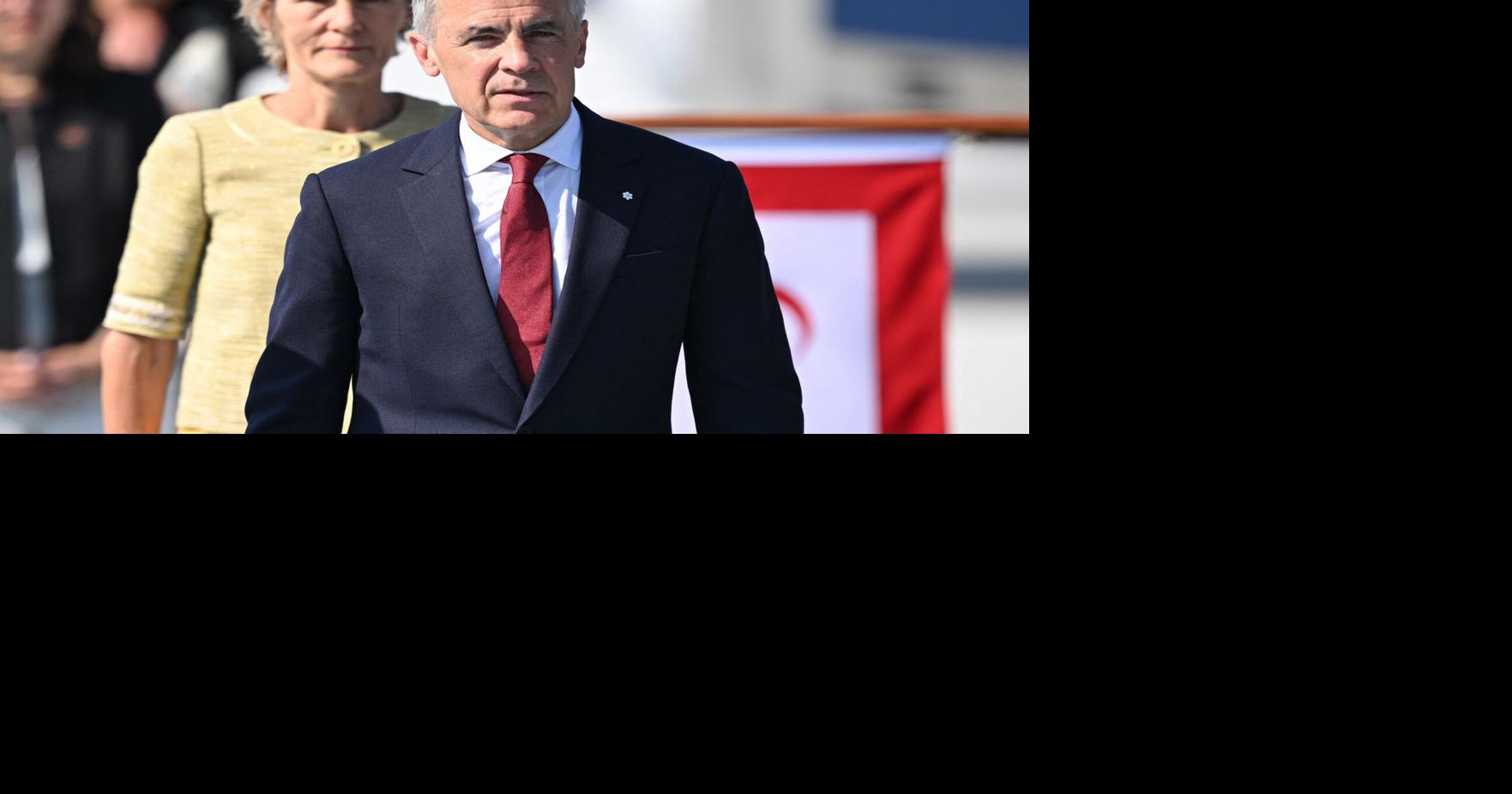Mark Carney revives partisan Senate appointments, names Liberal strategist