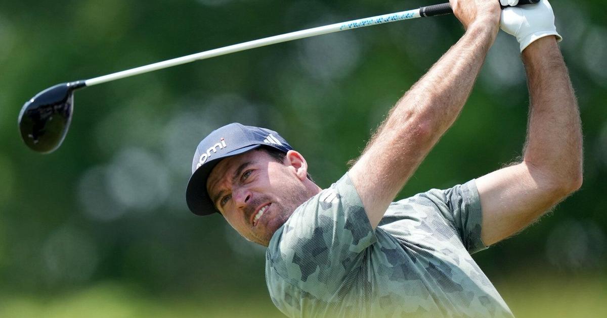 Nick Taylor wins Rivermead Cup as low Canadian at RBC Canadian Open