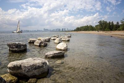 hanlan's beach may10.JPG