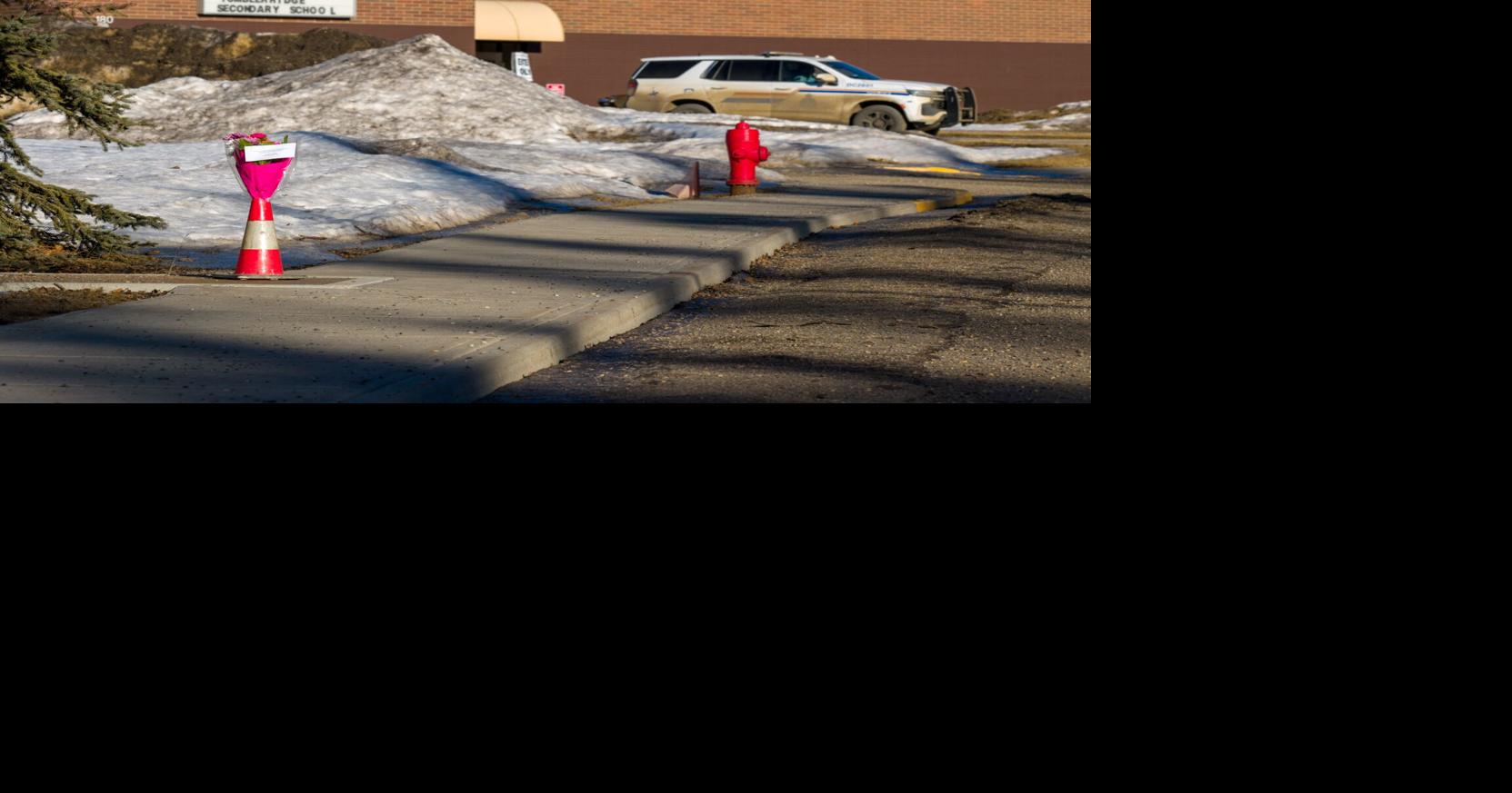 Tumbler Ridge: Here’s what our kids learn about preparing for an active shooter at school