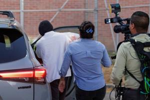 ICE officer to appear in federal court for alleged false statement in nonfatal Minneapolis shooting