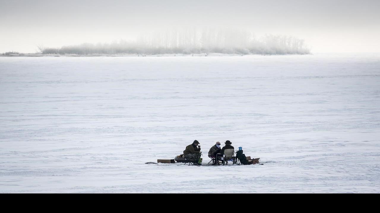 Eskimo Announces New Ice Fishing Gear for 2022 - 2023 