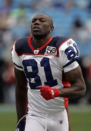 Terrell Owens (@terrellowens) / X