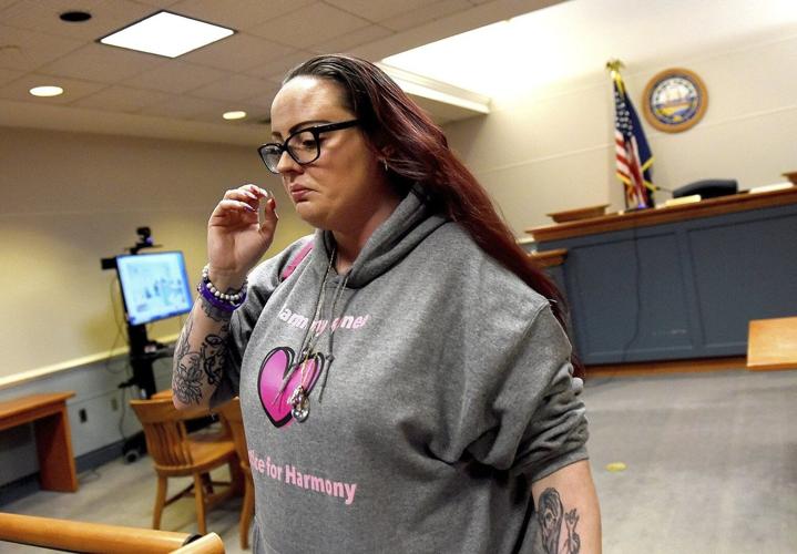 New Hampshire to pay $2.25M to mother of 5-year-old killed by father