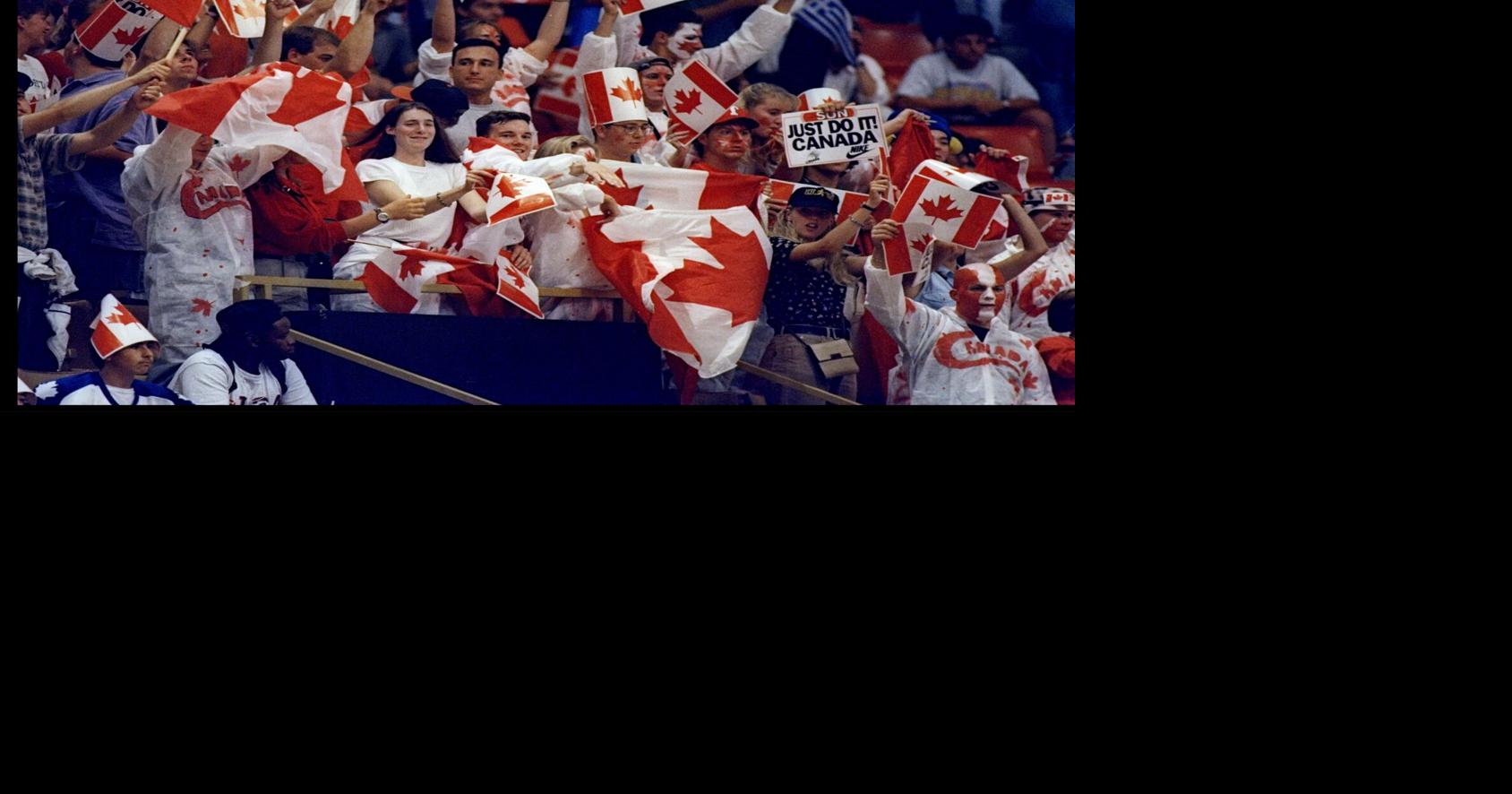 Excerpt: Inside a turbulent time for Canada Basketball: A Raptors connection, an ‘embarrassing’ event and allegations of racism