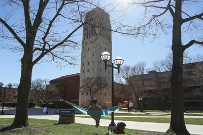 University of Michigan faces federal investigation after arrest of 2 Chinese scientists