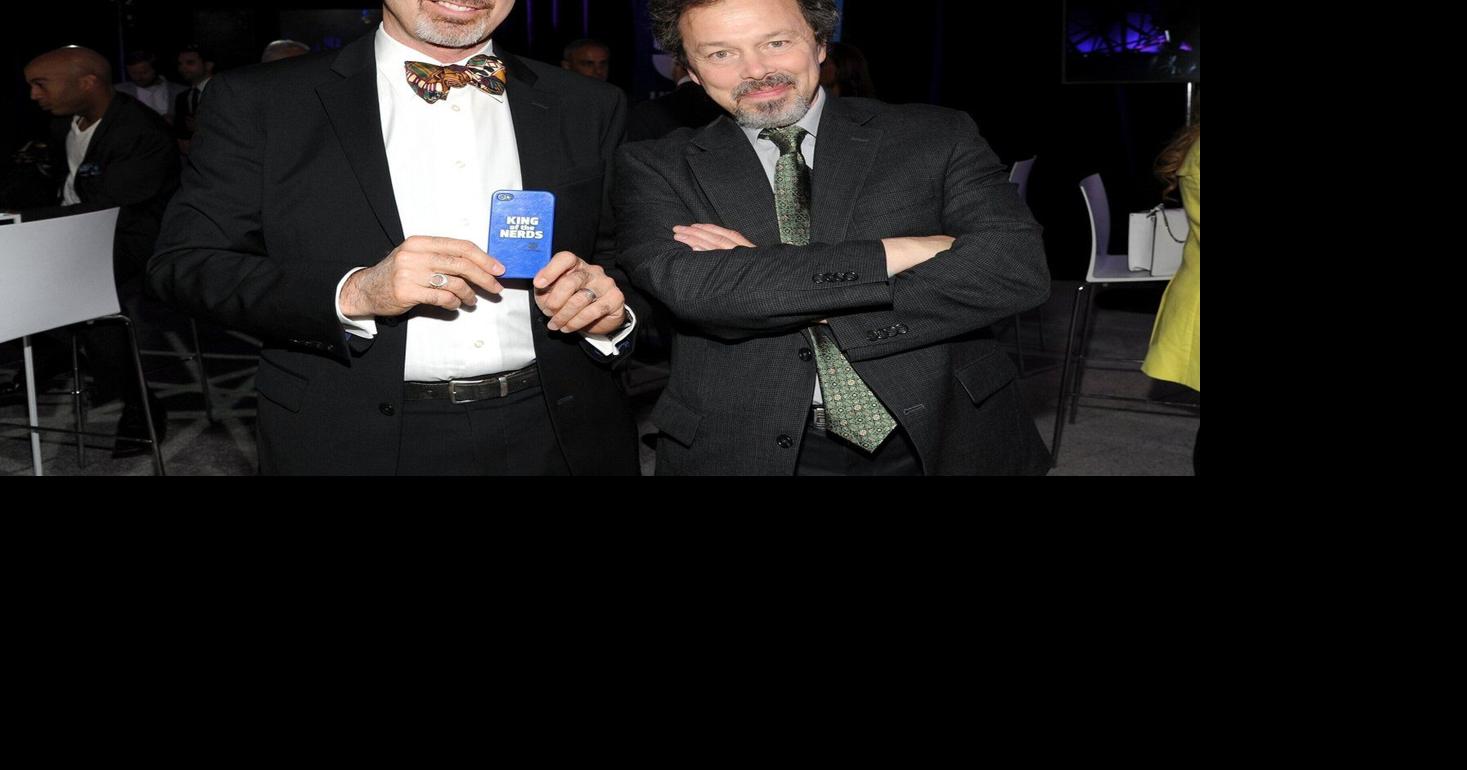 Robert Carradine, 'Revenge of the Nerds' and 'Lizzie McGuire' star, dies at 71