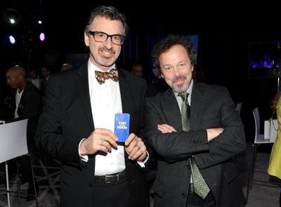 1 Robert Carradine, 'Revenge of the Nerds' and 'Lizzie McGuire' star, dies at 71