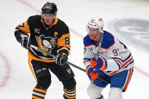 Reports: A Chicago-based investment group is nearing a deal to buy the Pittsburgh Penguins