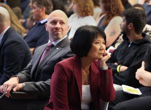 Feeling a little 'meh' about Toronto's election? There's a reason to vote anyway