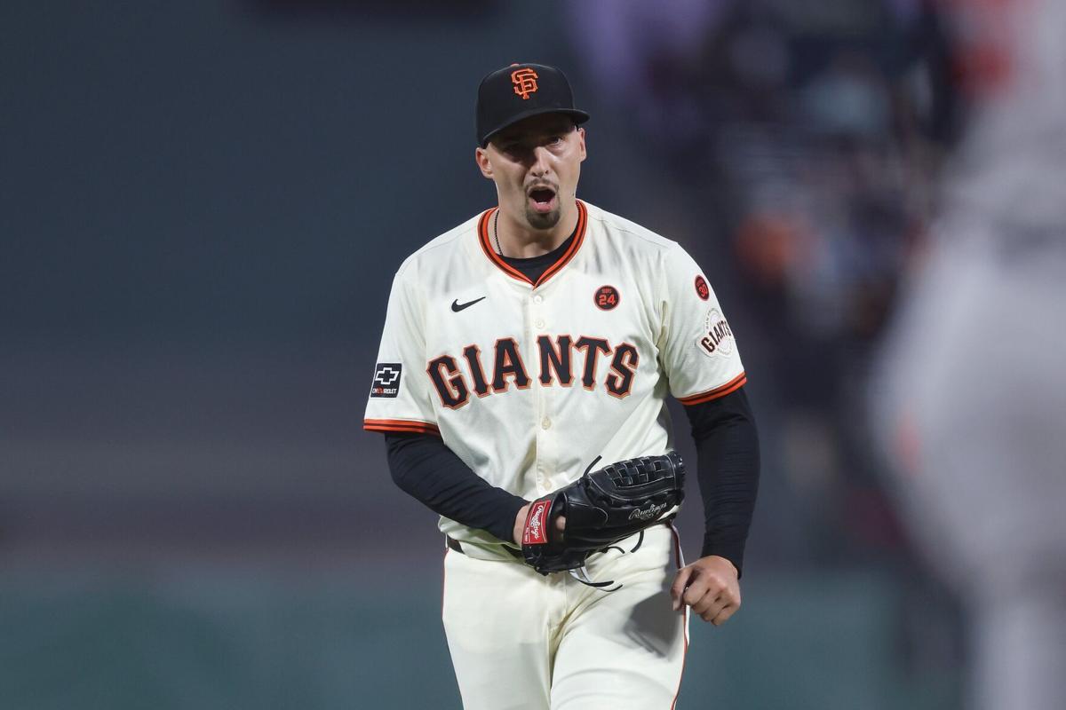 The Dodgers signed Blake Snell, and MLB's rich get richer