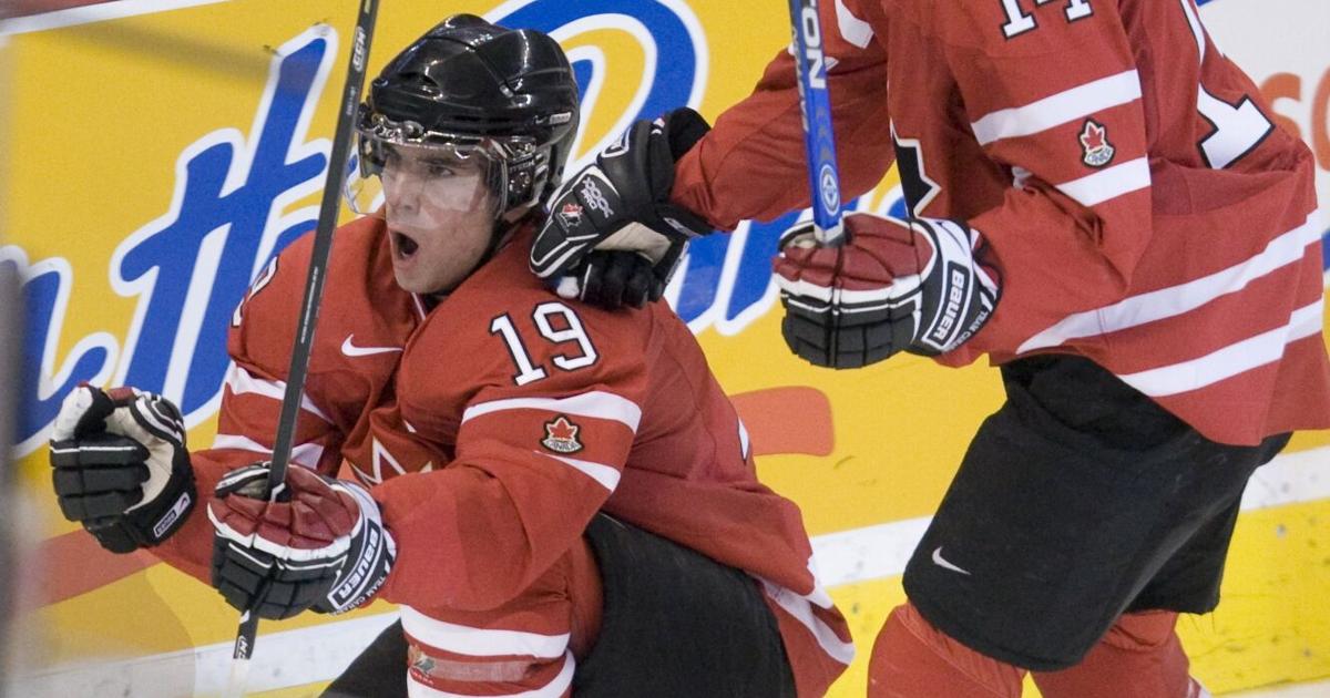 Crosby, Tavares rave over experience gained at world juniors
