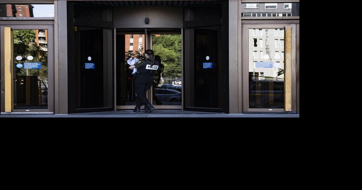 Manslaughter charge laid against accused in death of woman who fell from balcony