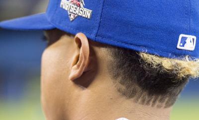 Marcus Stroman to complete his college degree while he rehabs