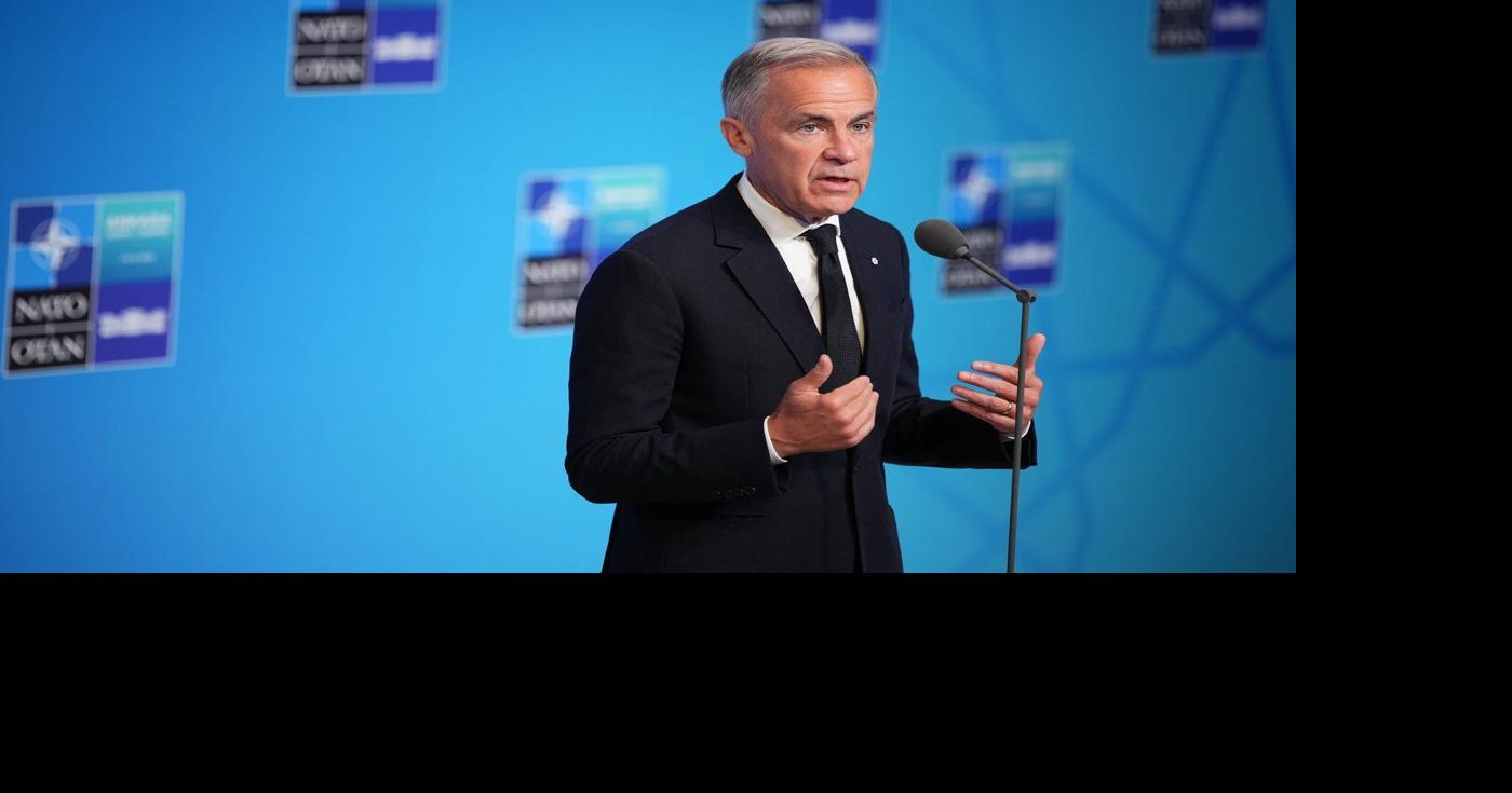 Carney defends appointment of his principal secretary to Senate