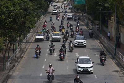 Curfew is lifted and calm returns to Nepal in wake of mass protests that killed at least 51 people
