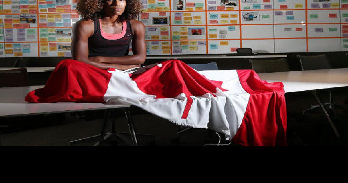 Pan Am Games bump Toronto Track and Field Centre upgrades