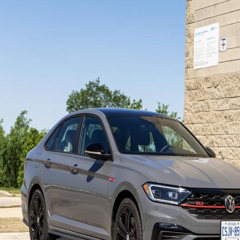 Review: 2021 Volkswagen Jetta GLI