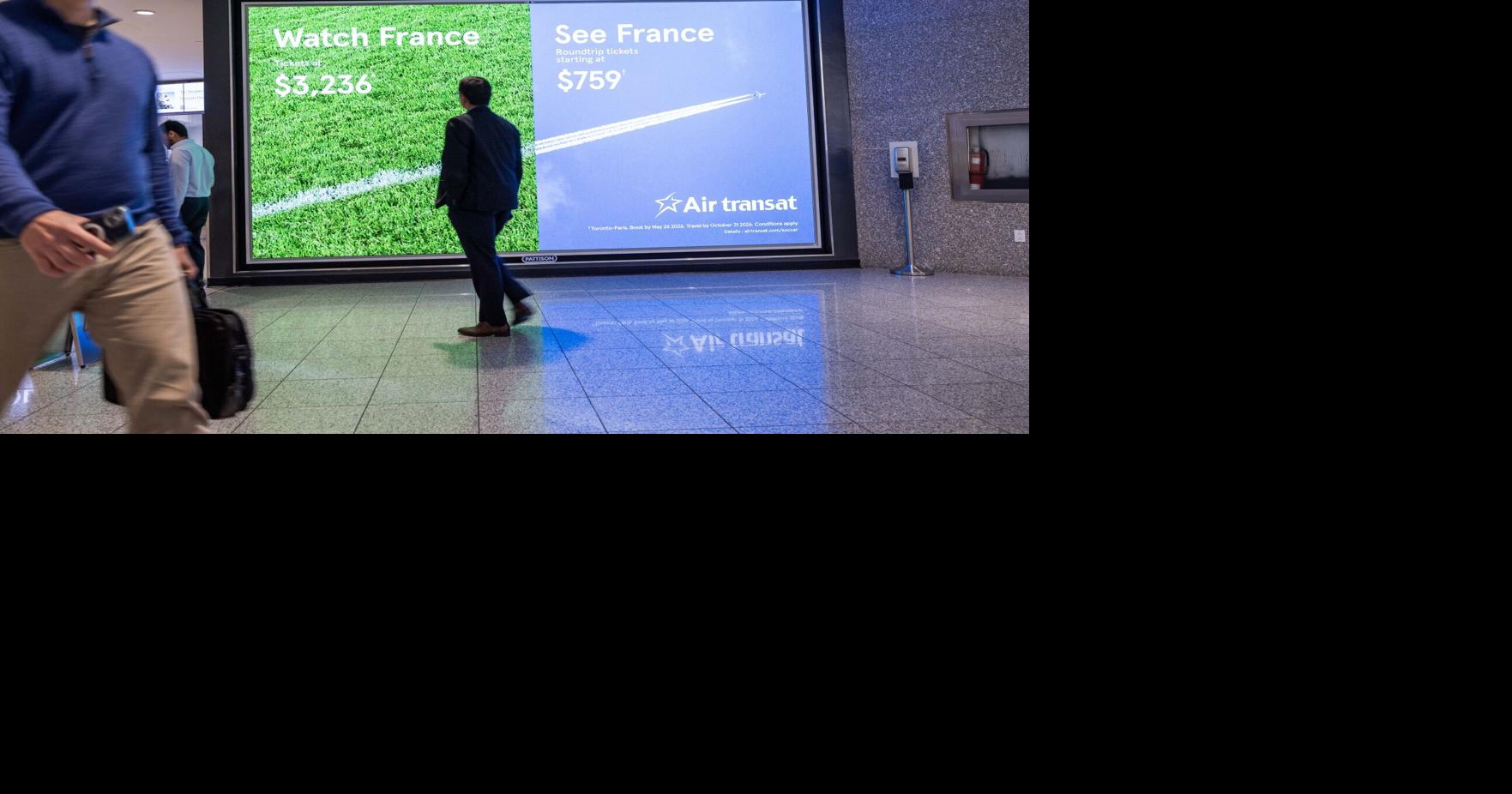 Don't mention the World Cup! How companies practice the fine art of 'guerrilla marketing.'