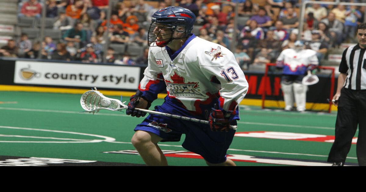 NLL: Toronto Rock beat Edmonton Rush