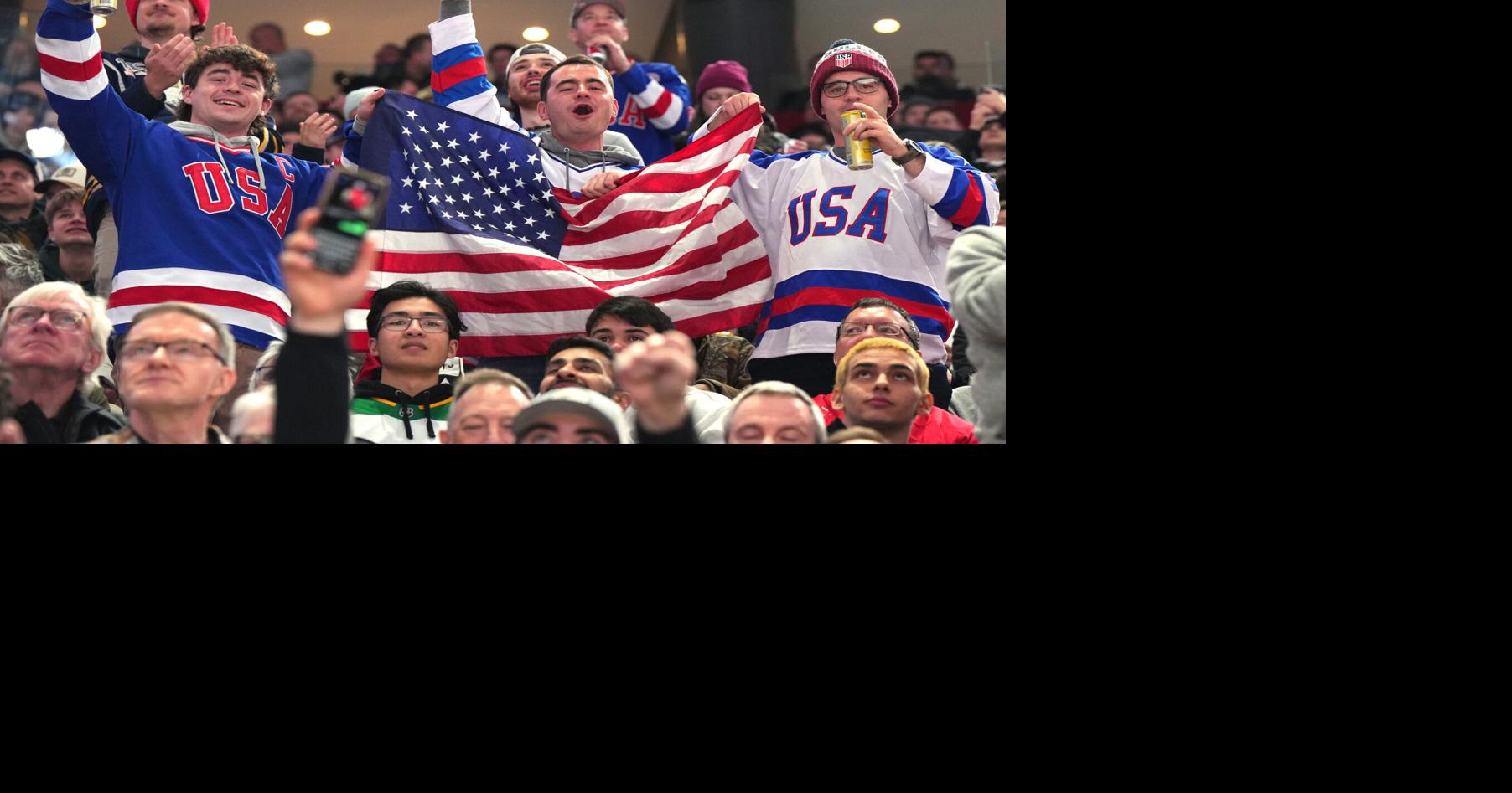 Bruce Arthur: Canada vs. USA at the 4 Nations is more than a game. And more political than the Summit Series ever was