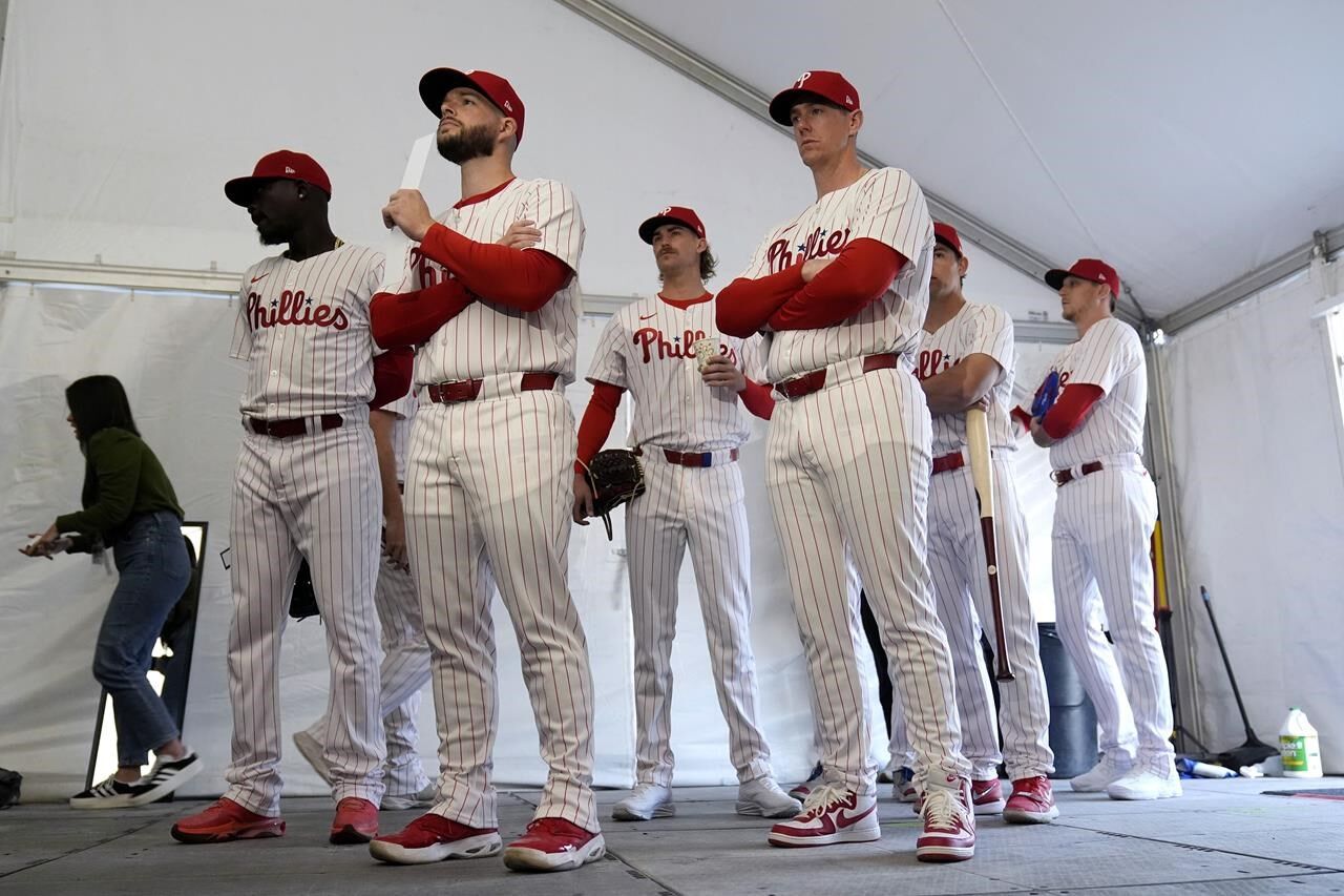 Fanatics founder Michael Rubin says company unfairly blamed for new MLB uniforms