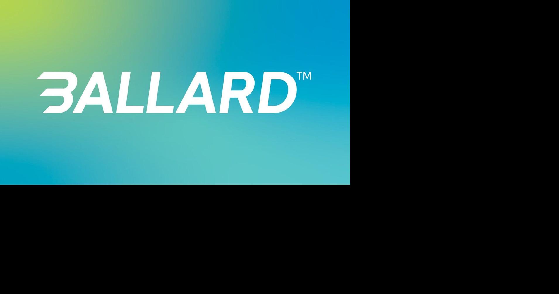 Ballard Power buying U.K.-based hydrogen power company GeoPura