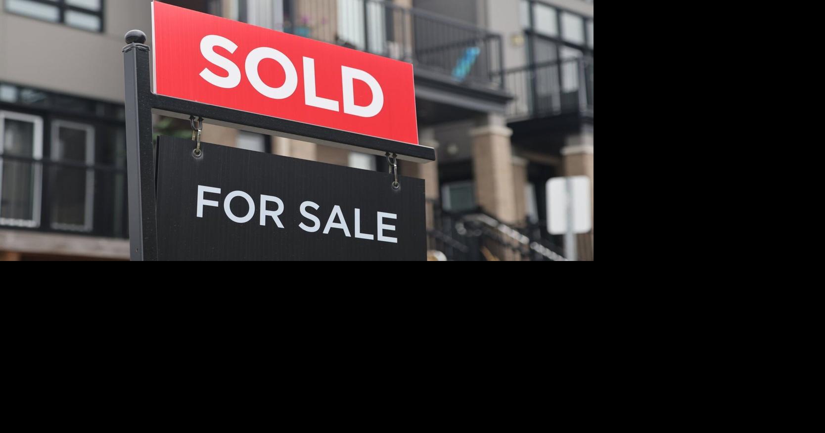 CMHC outlook sees home sales picking up in 2026 but will remain subdued
