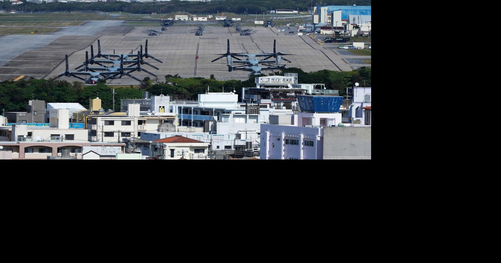 US Marine arrested for alleged murder of a woman on Okinawa, triggers outrage from Japan - Toronto Star