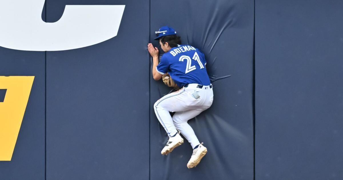 Rosie DiManno: Why 16 Blue Jays won’t remember this as a lost season — far from it - Toronto Star
