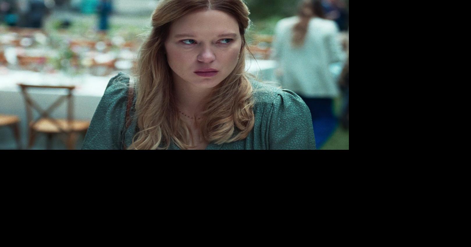Movie Review: In the family drama ‘Gentle Monster,’ the evil is coming from inside the house