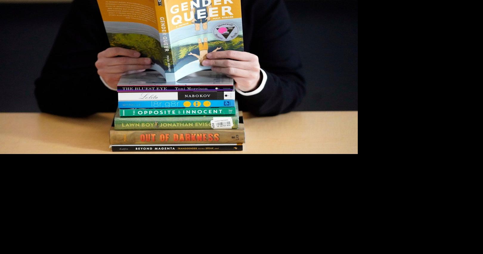 PEN America launches a US safety program for authors facing harassment