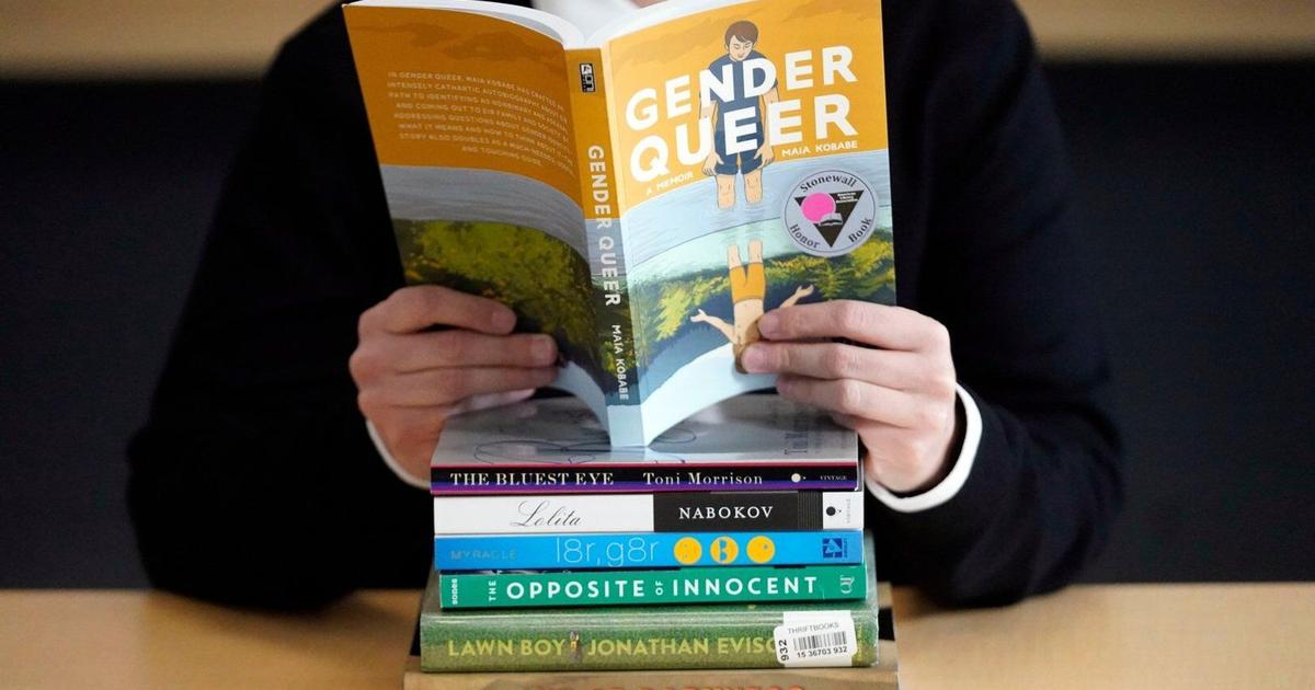 PEN America launches a US safety program for authors facing harassment