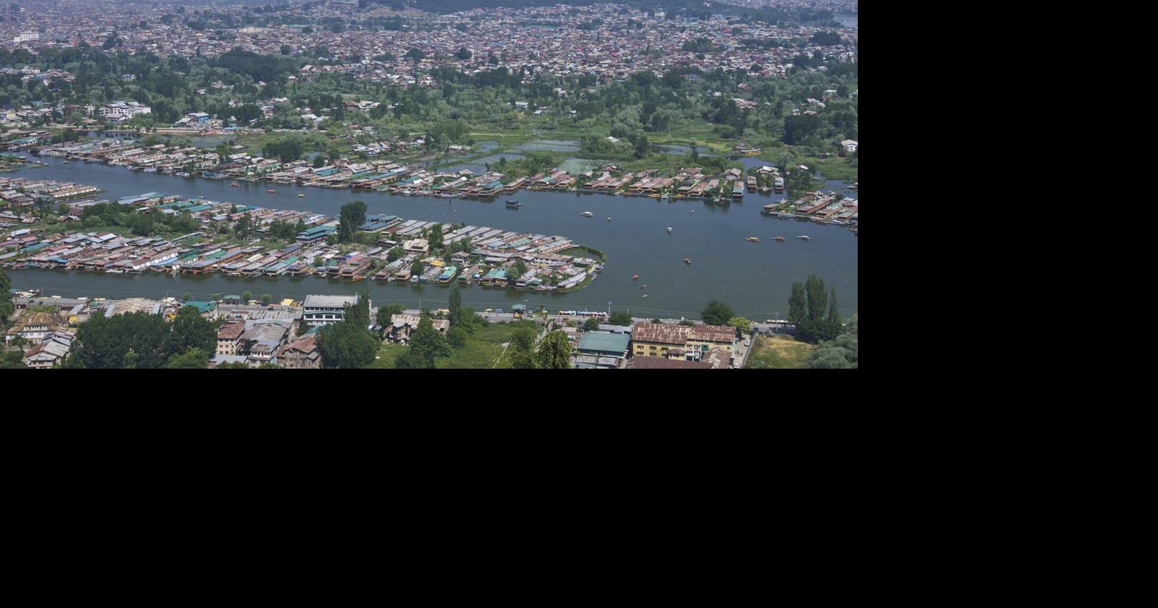 Kashmir tourism bears the brunt after tourist massacre and India ...