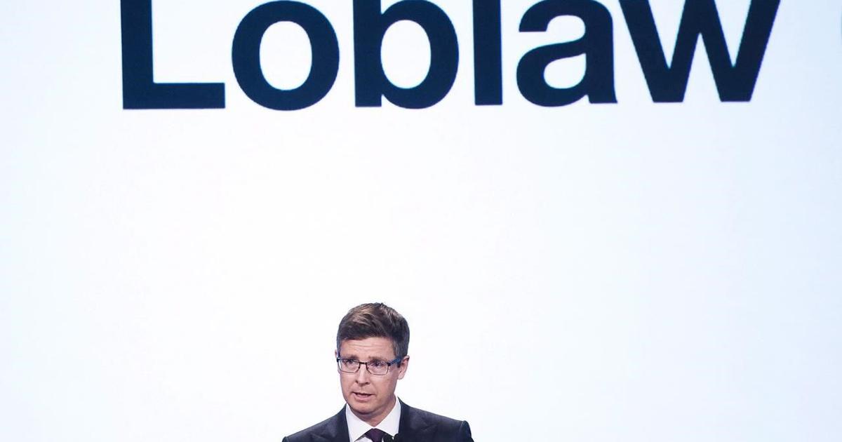 Scott Lintern Grocery CEOs deny accusations that food price inflation is driven by ...
