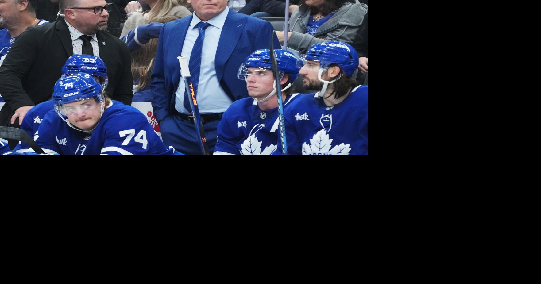 Inside the mind of a Stanley Cup-winning coach