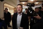 It's official: Wes Streeting of the Labour Party wants to be Britain's next prime minister