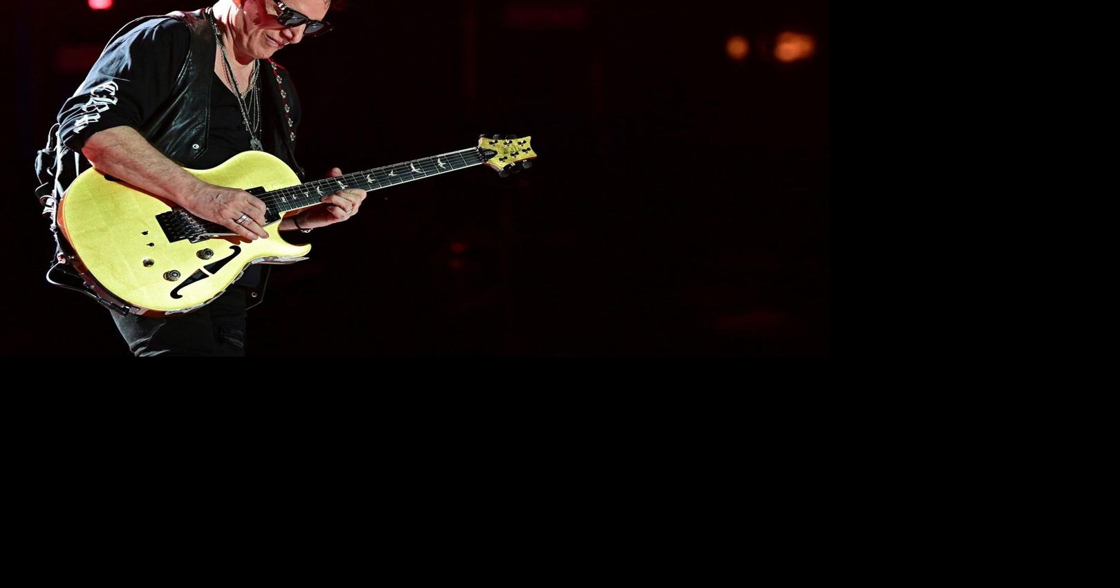 Journey prepares for the last leg of what could be rockers' final tour together