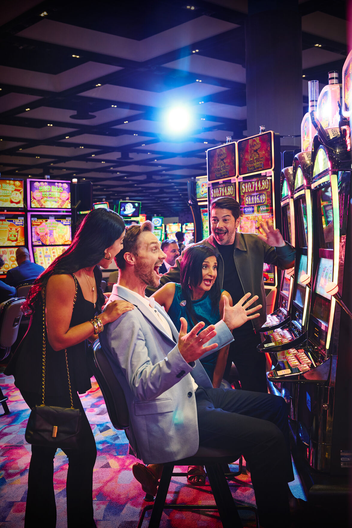 wykorzystaj Festival Play Casino bonus dzienny w Poland