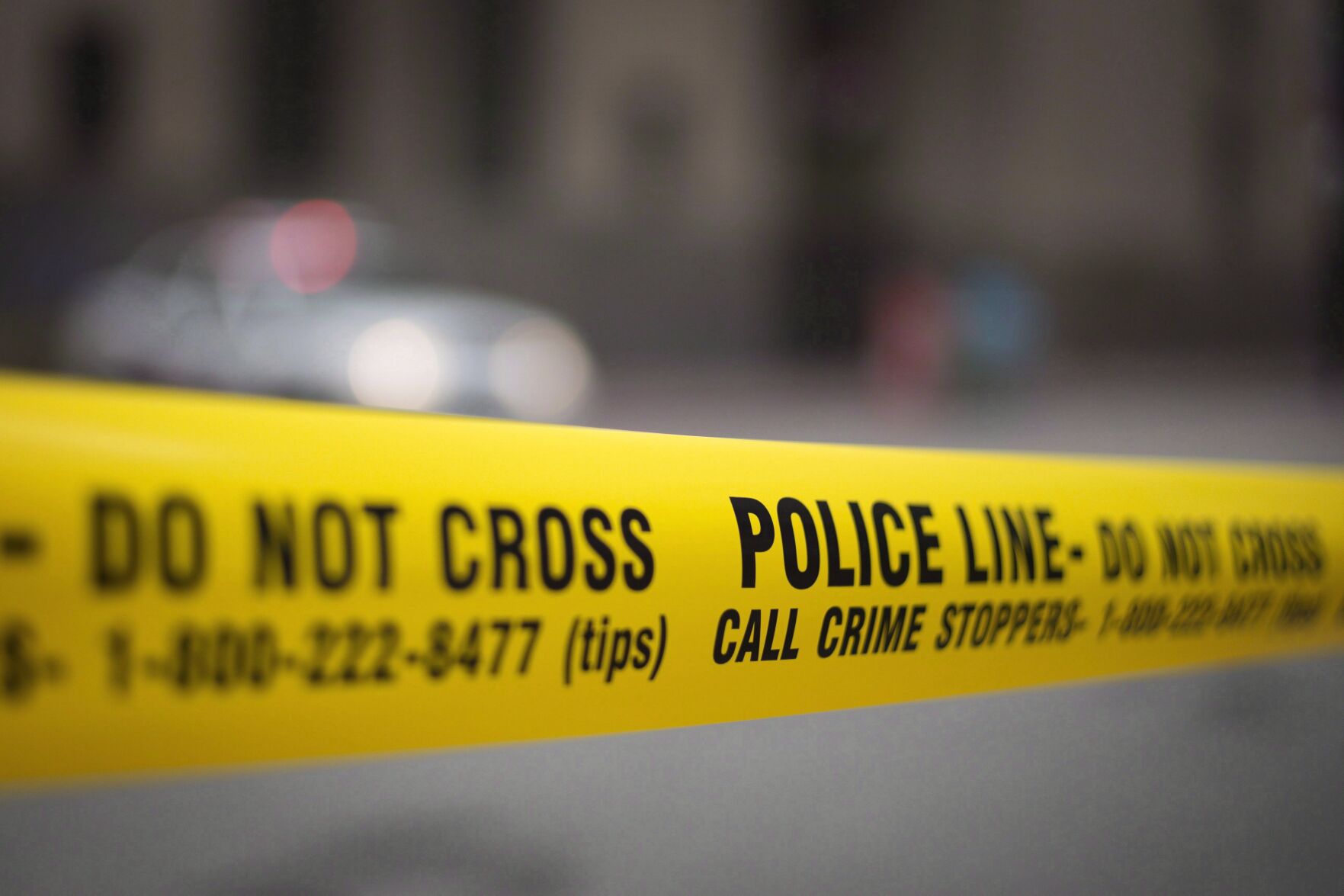 Pedestrian dies after being hit by train in London, Ont., police say