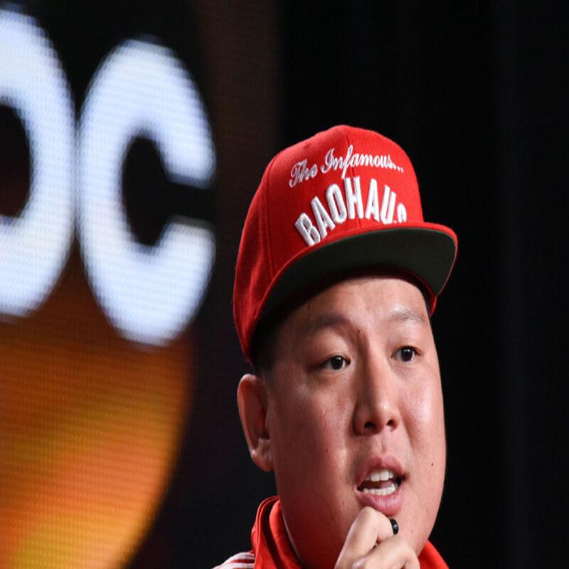 Fresh Off the Boat finale: An interview with Jeff Yang, father of Hudson  Yang, the actor who plays Eddie Huang.