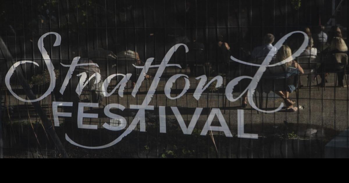 Stratford Festival announces casting for 2024 season