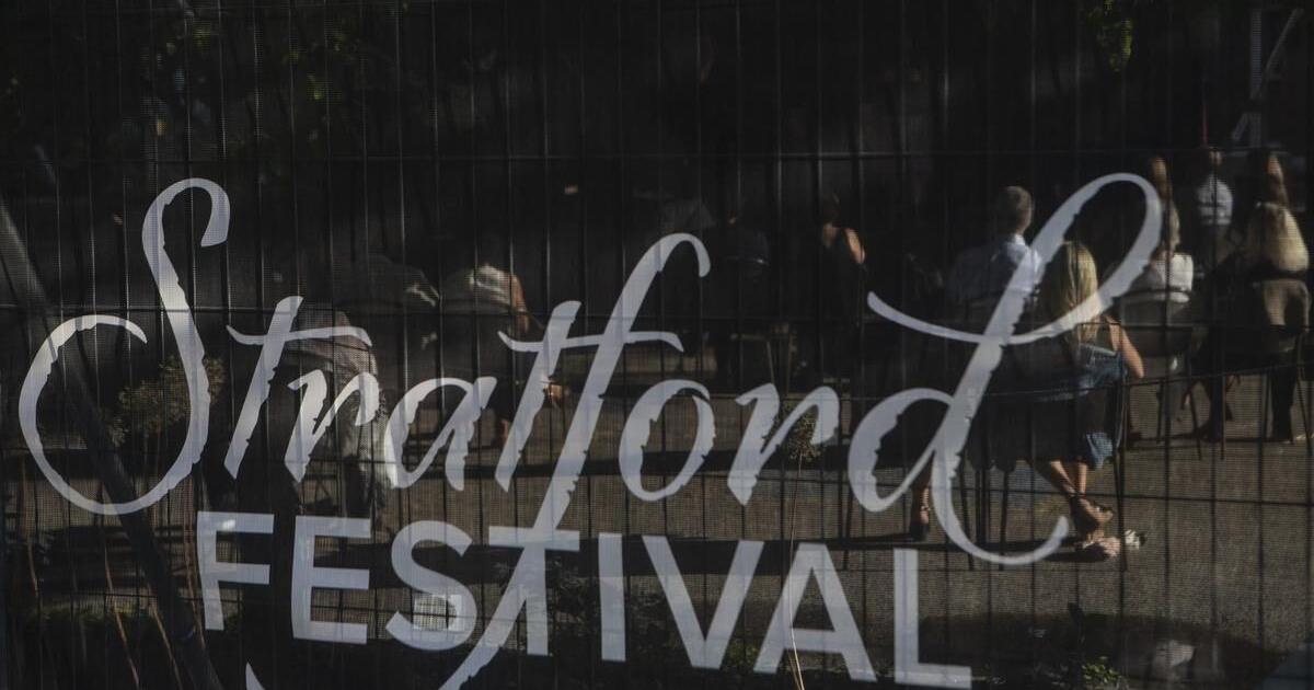 Stratford Literary Festival 2025 Winners