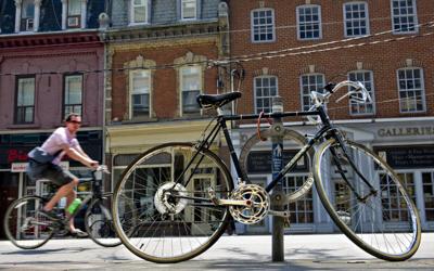 cyclistsdowntown