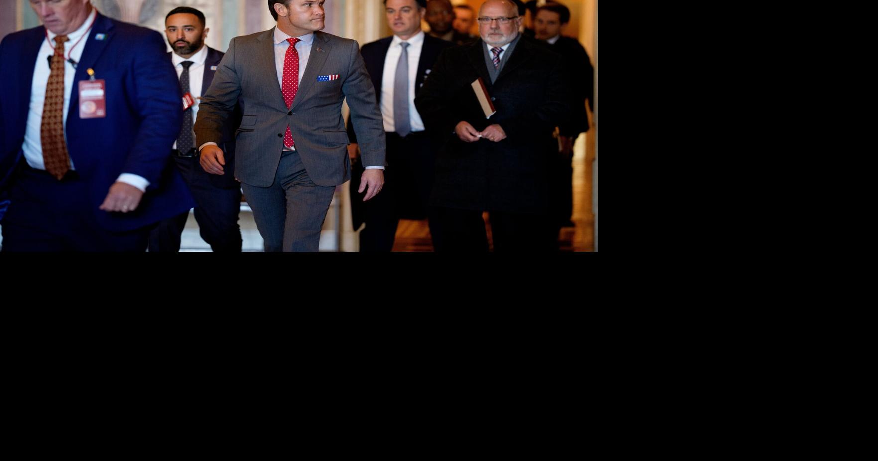 Trump’s war on drugs isn’t the one he should be fighting