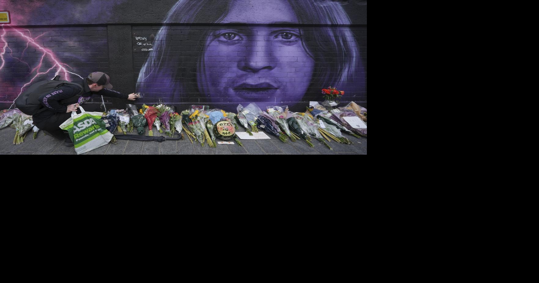 Remembering 13 celebrities we lost this year, from Ozzy Osbourne to Diane Keaton