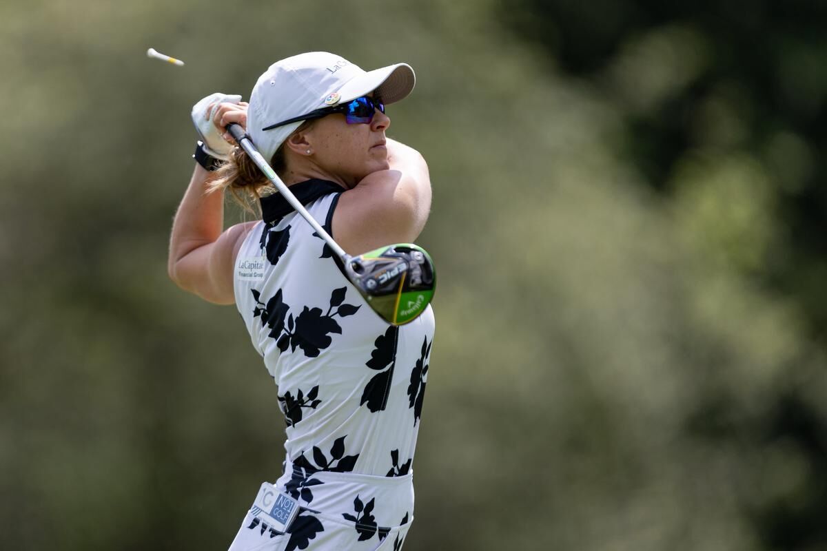 Canada has home-field advantage at CP Womens Open