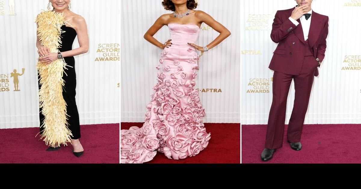 Sofia Coppola - Red Carpet Fashion Awards