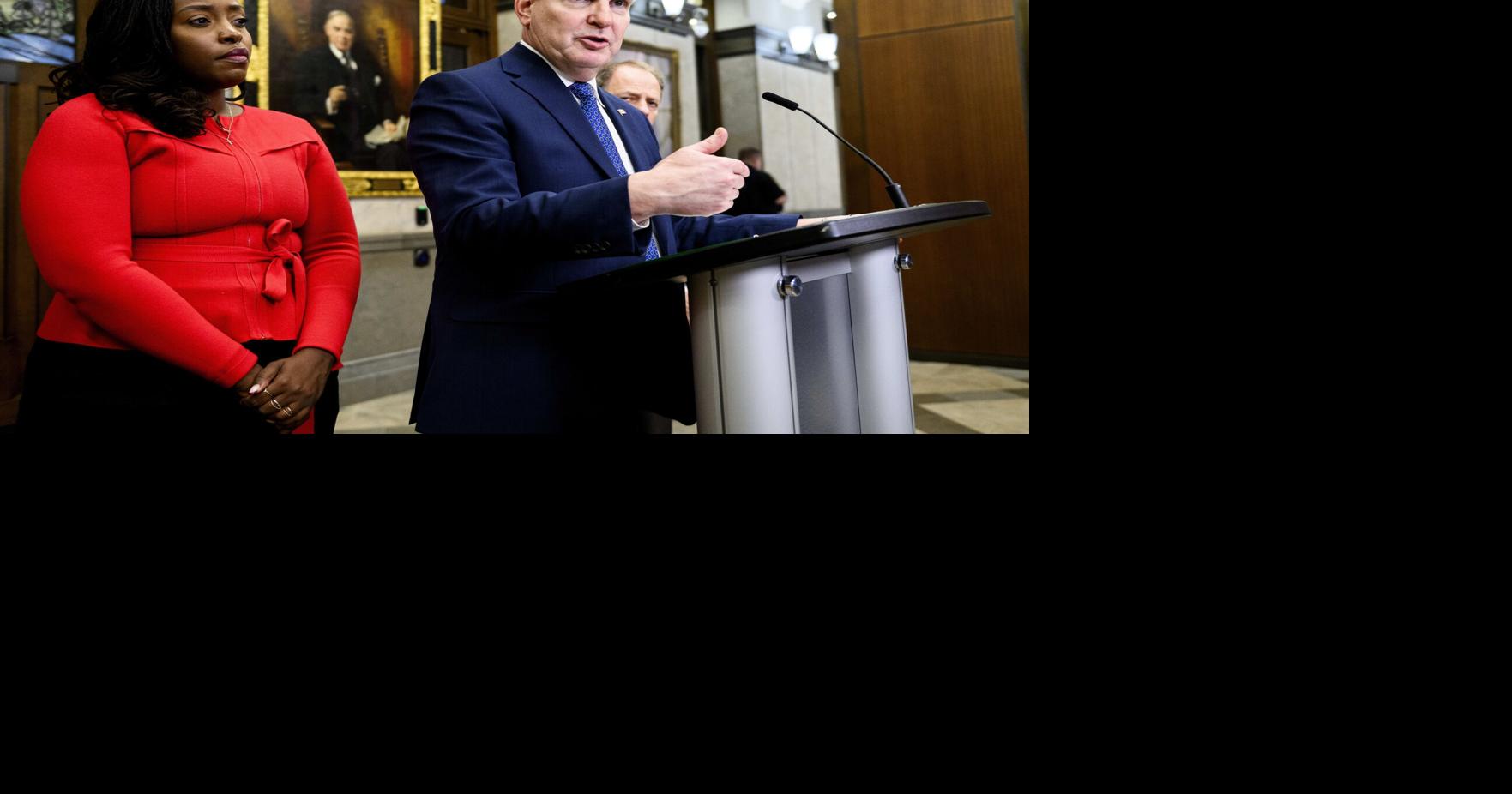 House of Commons rises for six-week holiday break